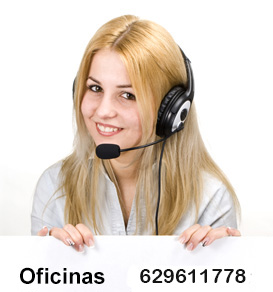 Empresa de control de plagas en Enguera: Llámanos